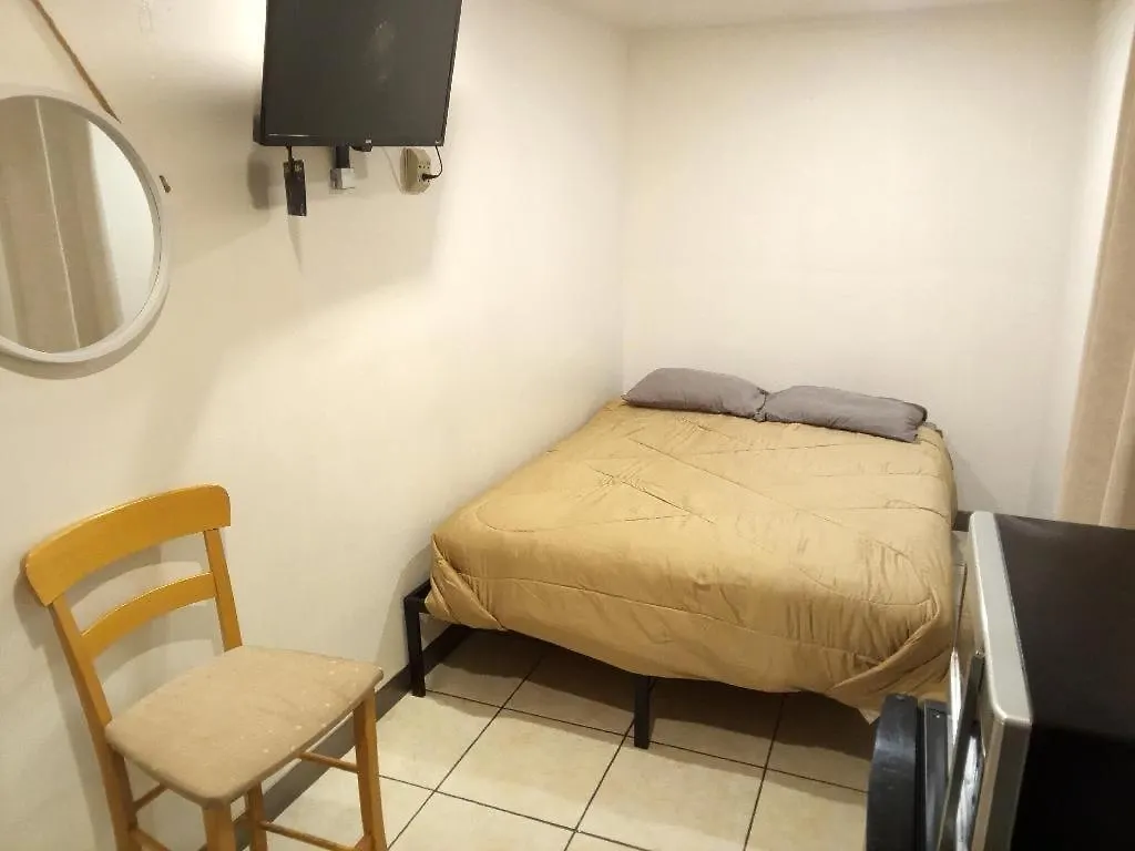 Campobella Apartment Phoenix