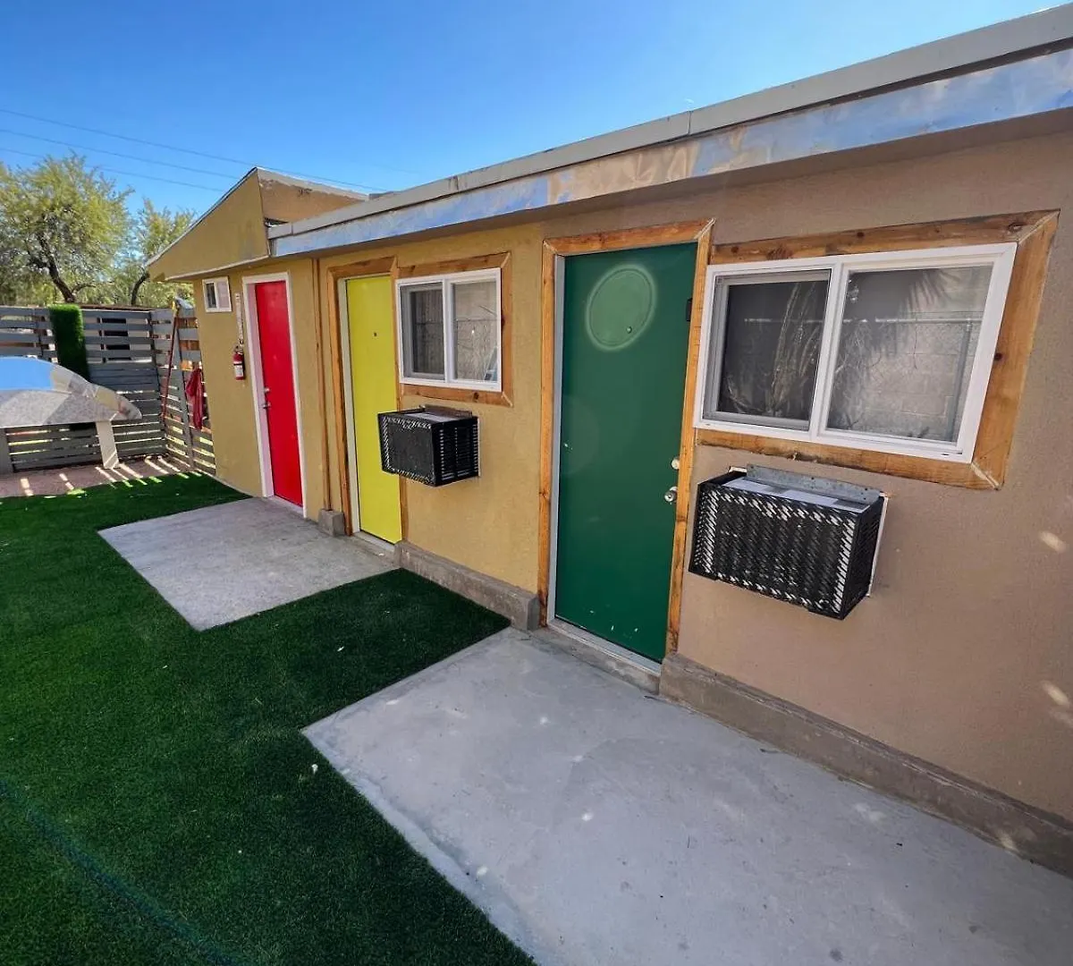 Campobella Apartment Phoenix United States
