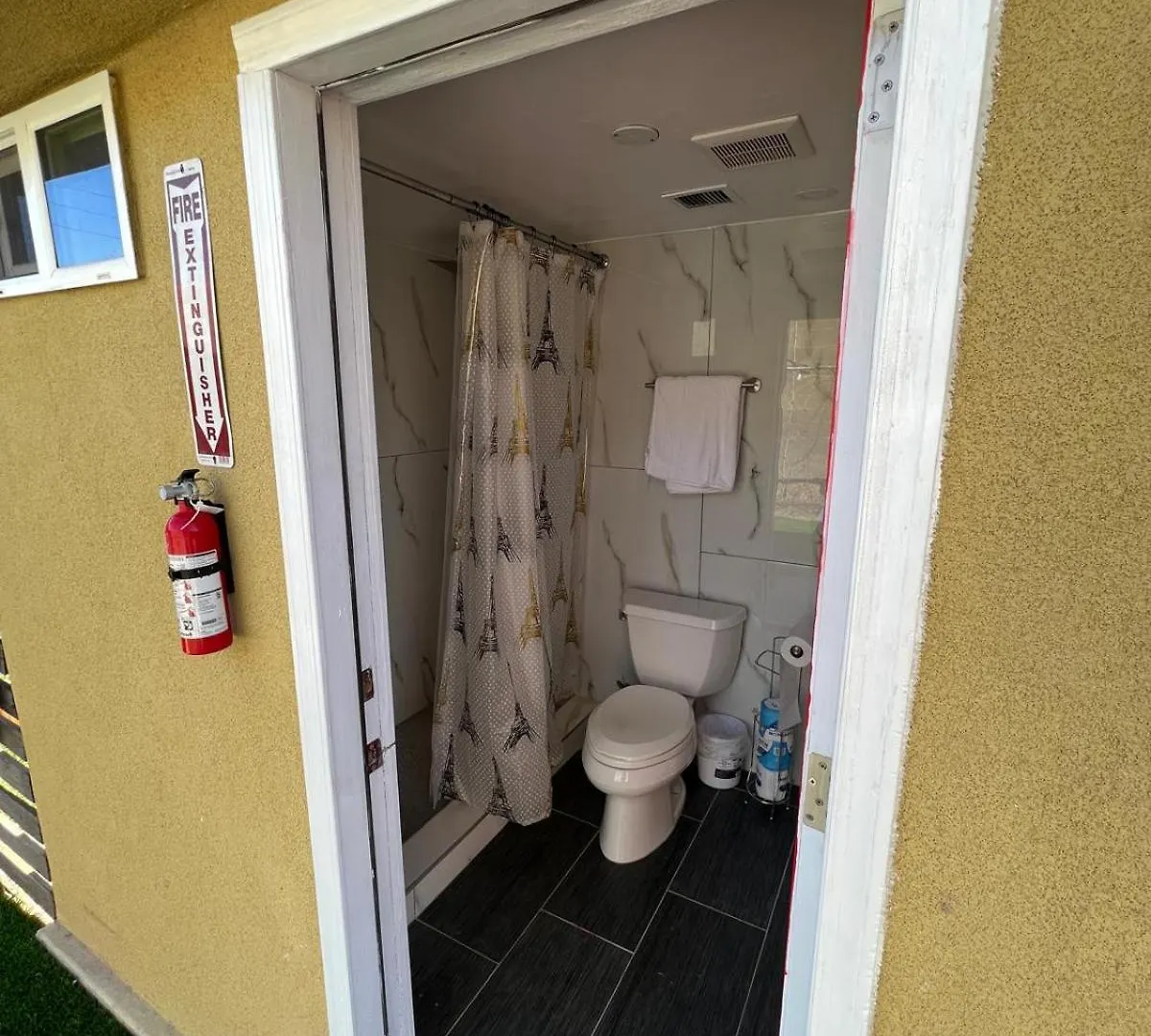 Campobella Apartment Phoenix Homestay